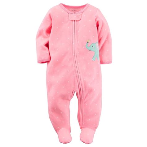 sleep and play fleece